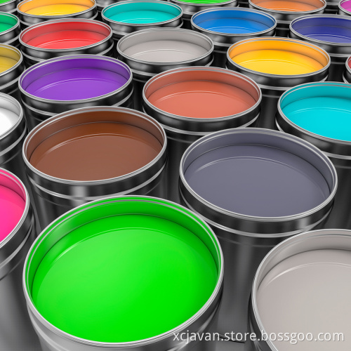 PU Resins For Printing Ink